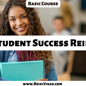 Student Success Reiki