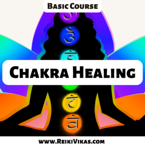 Chakra Healing