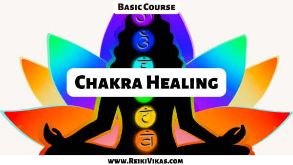 Chakra Healing