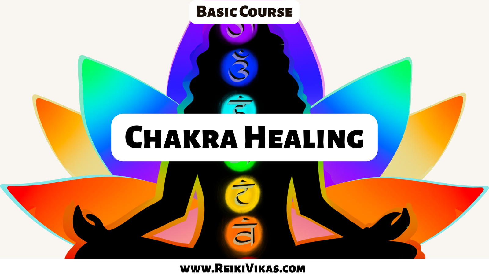 Chakra Healing