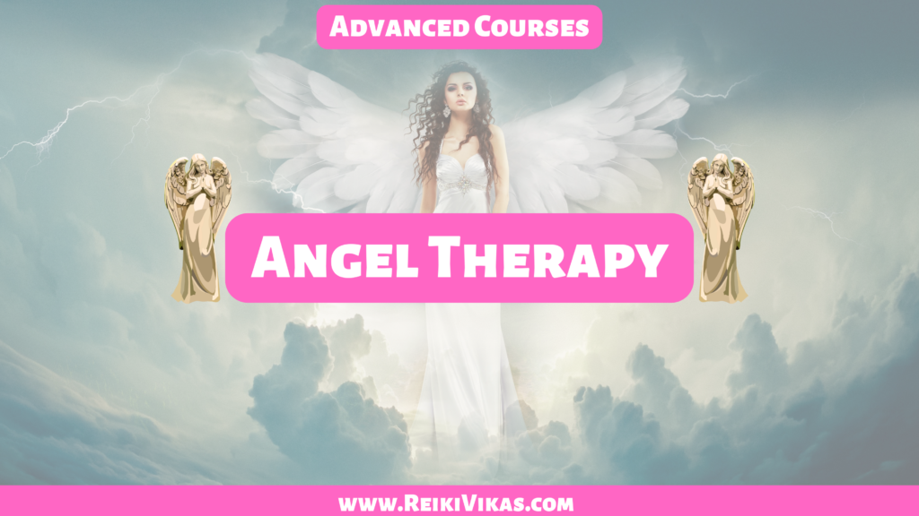 Angel Therapy