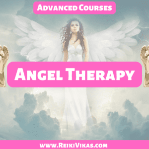 Angel Therapy