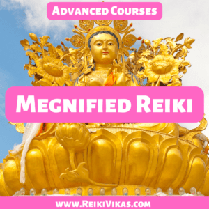 Magnifie Reiki