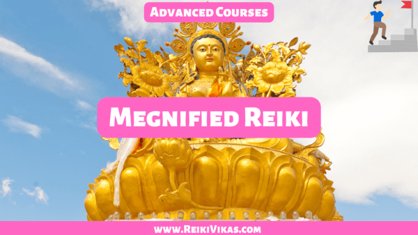 Magnifie Reiki