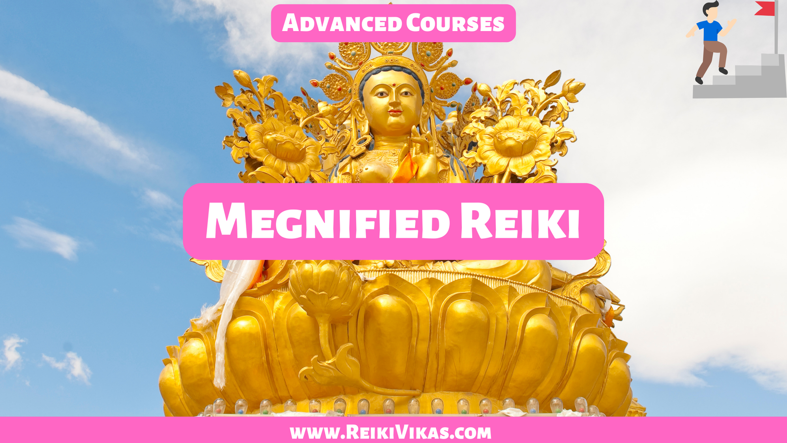 Magnifie Reiki