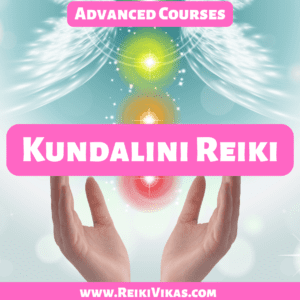 Kundalini Reiki