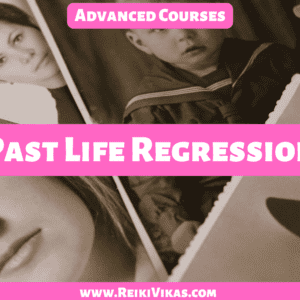 Past Life Regression Course