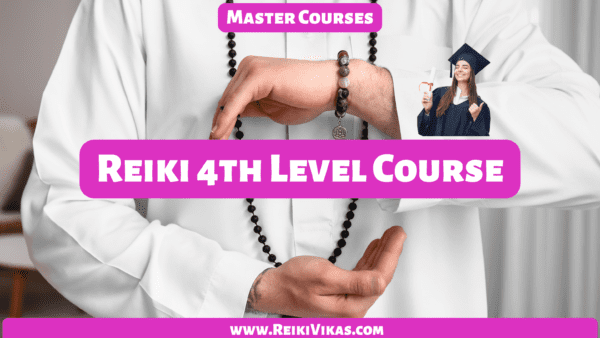 Reiki Mastership Course