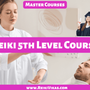 Reiki Grand Master Course