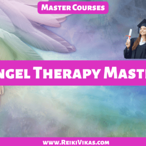 Angel Therapy Master