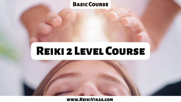 Reiki 2nd Level: Unlock Your Inner Potential Energy