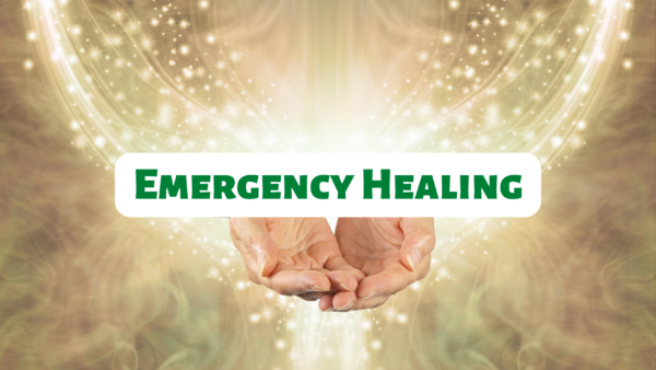 Emergency Healing