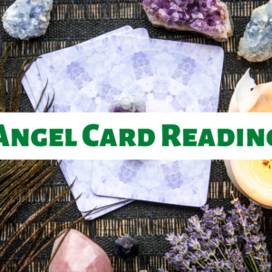 Angel Card Reading