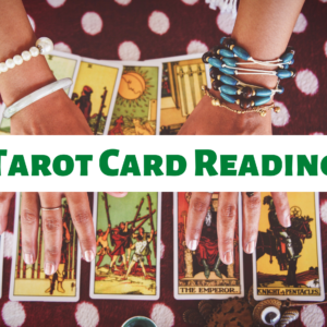 Tarot Card Reading