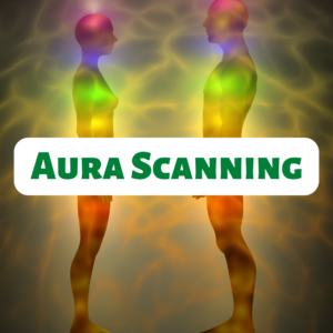 Aura Scanning