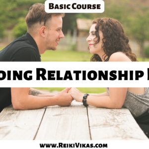 Relationship Building Healing