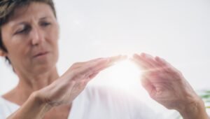 Reiki Distance Healing