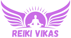 reiki vikas logo