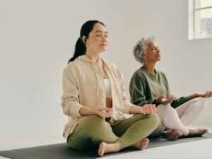 meditation