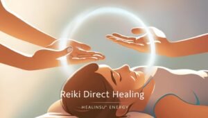 Reiki Direct Healing