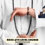 Reiki 4th Level Course