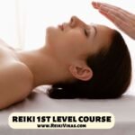 Reiki 1st Level Course