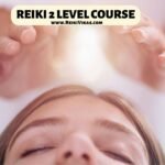 Reiki 2nd Level Course