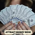 Attract Money Reiki