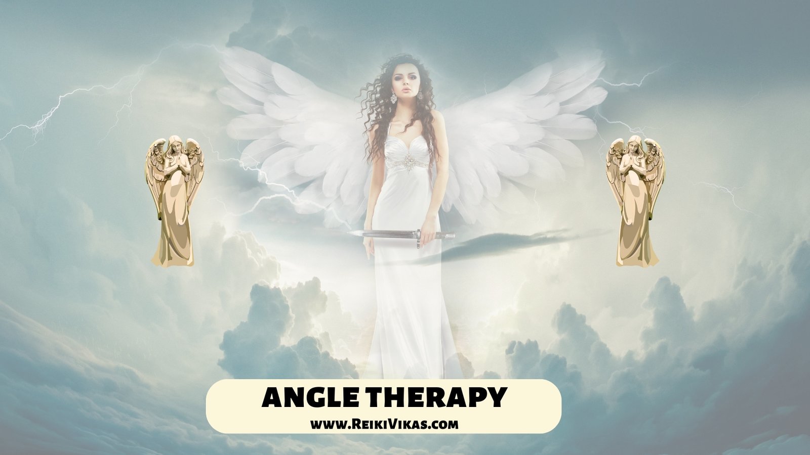 Angel Therapy