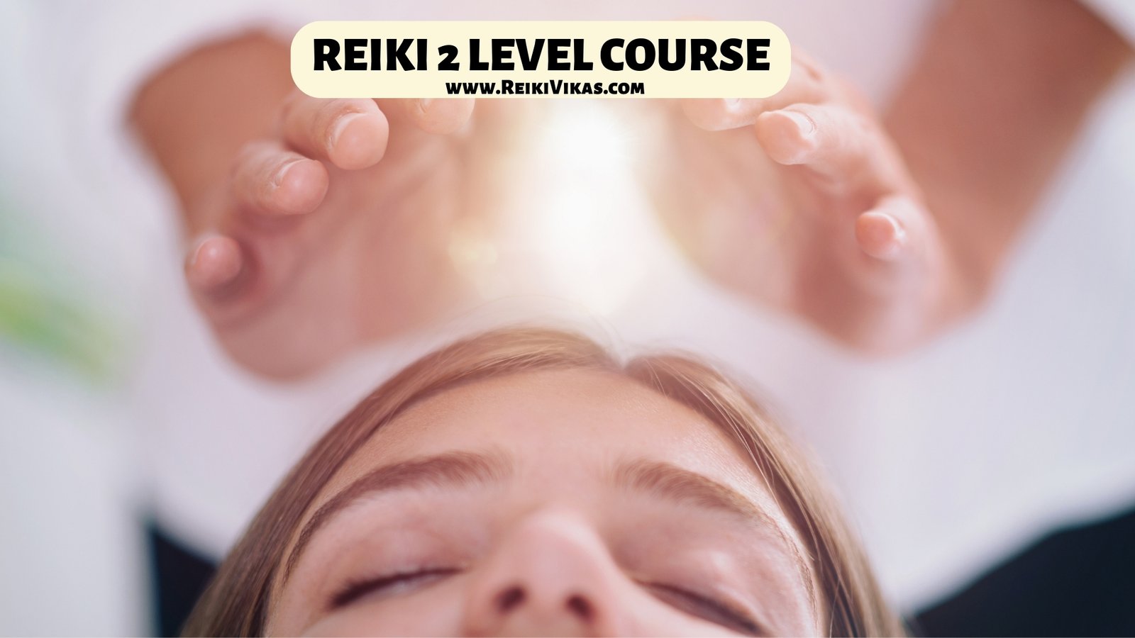 Reiki 2nd Level