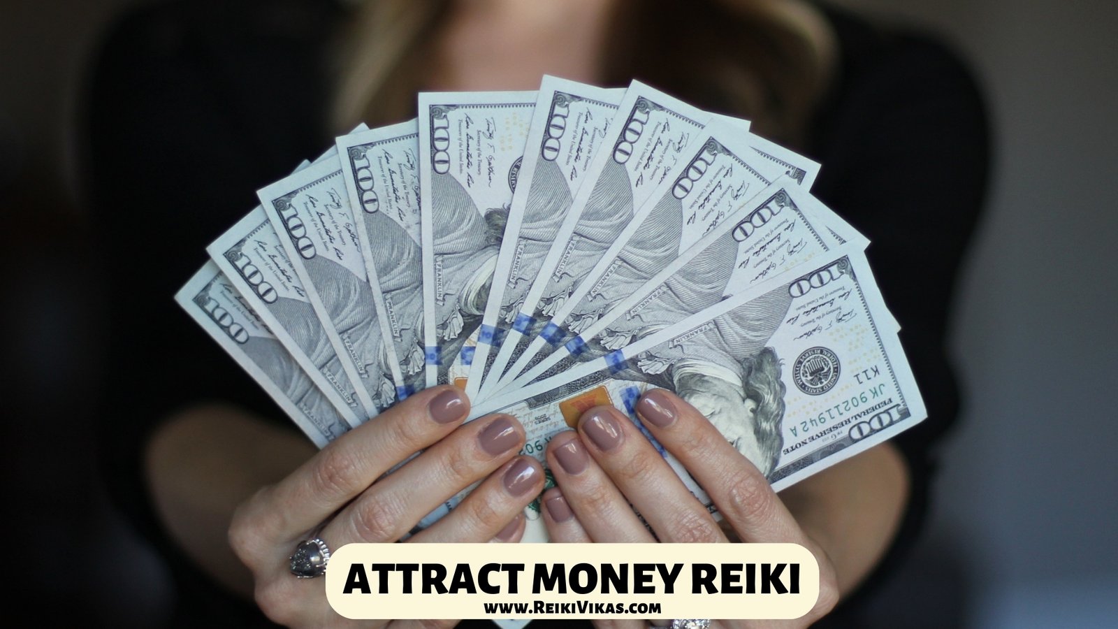 Attract Money