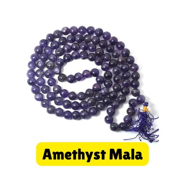 Amethyst Mala, amethyst mala, amethyst mala beads,amethyst crystal mala, mala amethyst, amethyst stone mala, rose quartz mala benefits, amethyst japa mala, amethyst mala price, amethyst japa mala, amethyst japa mala benefits, amethyst wrist mala