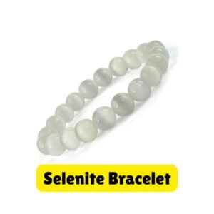 Selenite Bracelet, selenite bracelet, benefits of selenite bracelet, selenite bracelet benefits for female, selenite crystal bracelet, can i wear selenite bracelet, how to wear selenite bracelet, how to charge selenite bracelet, how to cleanse selenite bracelet, selenite bracelet how to wear, selenite bracelet for men, selenite bracelet for women,