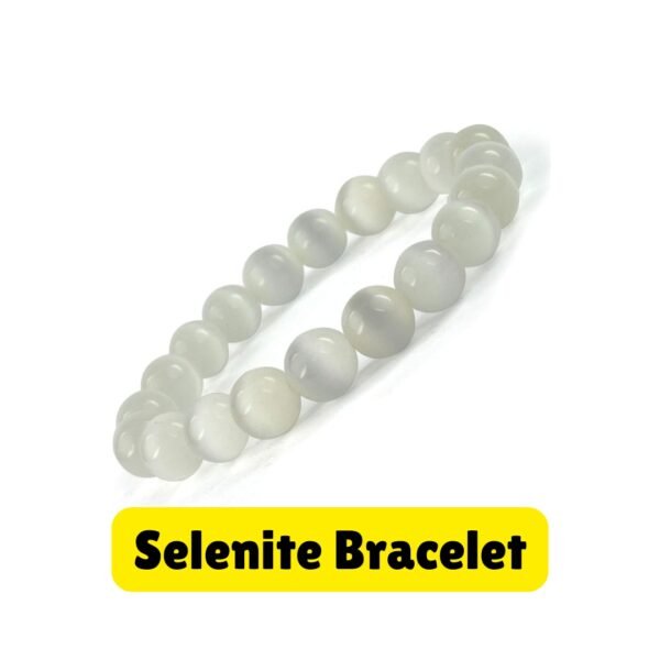 Selenite Bracelet, selenite bracelet, benefits of selenite bracelet, selenite bracelet benefits for female, selenite crystal bracelet, can i wear selenite bracelet, how to wear selenite bracelet, how to charge selenite bracelet, how to cleanse selenite bracelet, selenite bracelet how to wear, selenite bracelet for men, selenite bracelet for women,