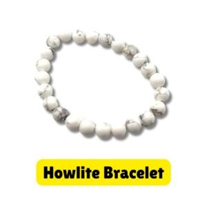 Howlite Bracelet, howlite bracelet, vitaly bracelet, white howlite bracelet, white howlite crystal bracelet, howlite crystal bracelet, howlite bracelet meaning, howlite bead bracelet, howlite bracelet price, benefits of howlite bracelet, men's howlite bracelet, women's howlite bracelet, how to wear howlite bracelet, moon howlite bracelet, natural howlite bracelet, natural howlite crystal bracelet, howlite bracelet original, how to cleanse howlite bracelet, real howlite bracelet